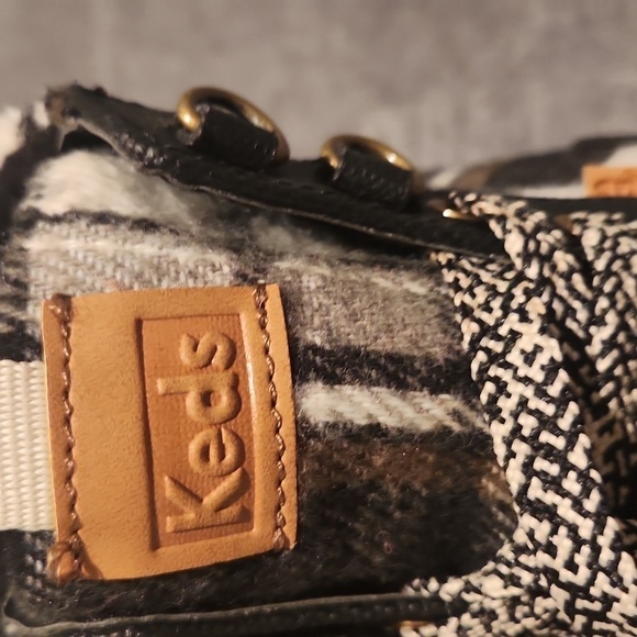 Keds Lace Up High Tops - Picture 2 of 8